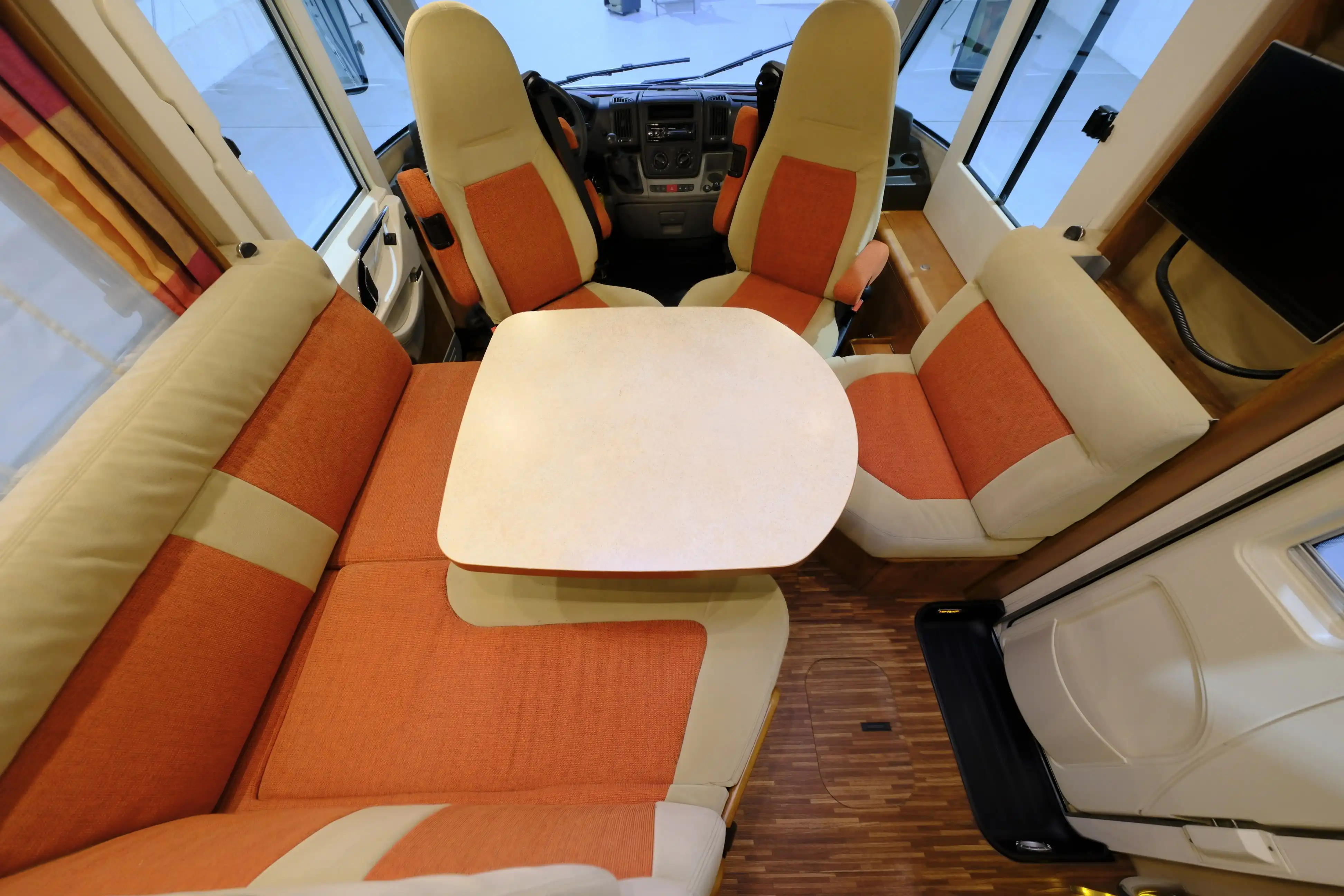 CARTHAGO Chic C-Line 4.8 - Ansicht 7